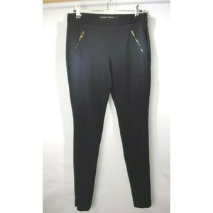 Active wear pants by Ivanka Trump size 2, black
